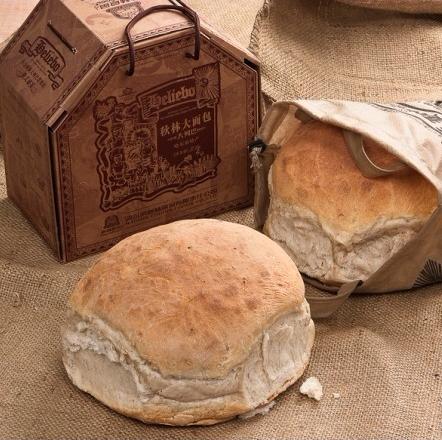 去哈尔滨必买的伴手礼,来哈尔滨必买吃的