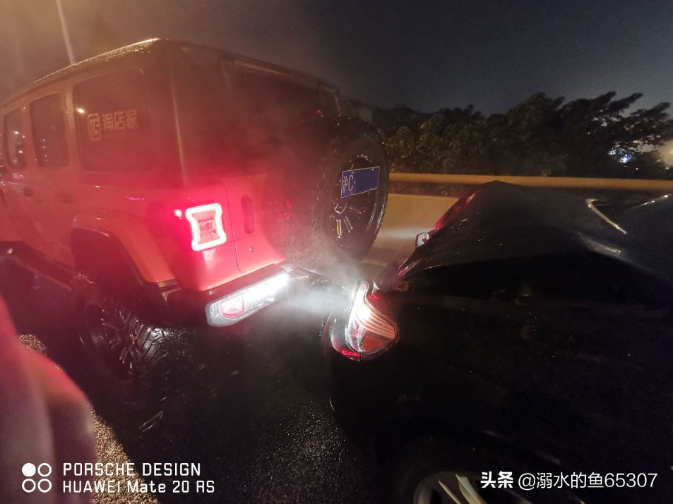 最新款顶配牧马人提车,24款加版牧马人提车