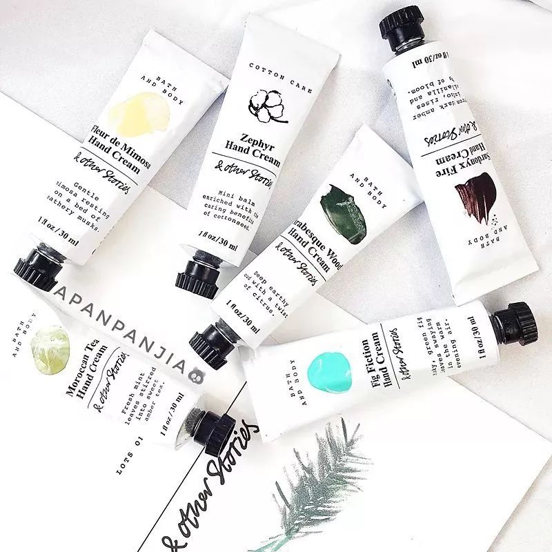 现在彩妆流行趋势图表,zara新款2023彩妆