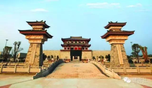 潮汕古邑的传说,潮汕古饶镇