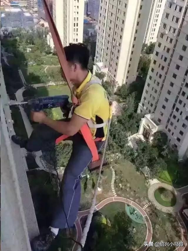 空调安装打孔多少钱一个小时,空调铜管打孔为什么收高空费