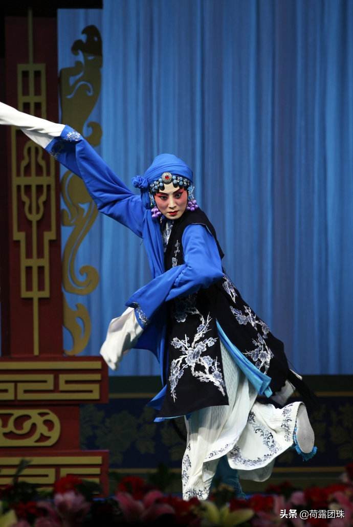 戏曲为什么没落还会重现辉煌,戏曲没落的原因