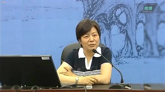 李玫瑾教授论育儿,李玫瑾教授经典育儿知识