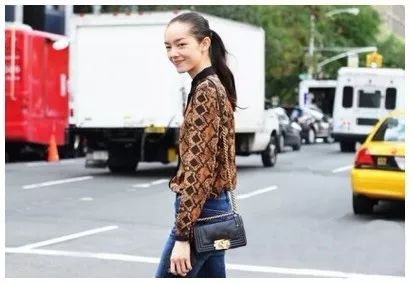 十款永不过时小包包,不过时的经典款包包