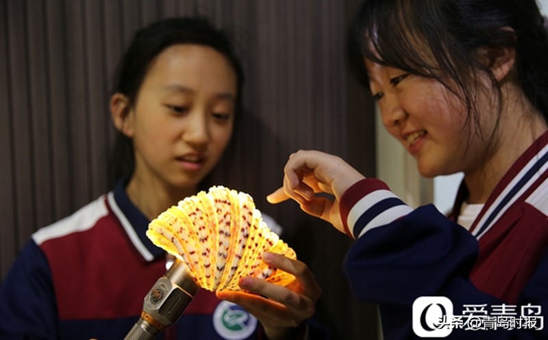 青岛开发区四中怎么样,青岛开发区四中上课时间表