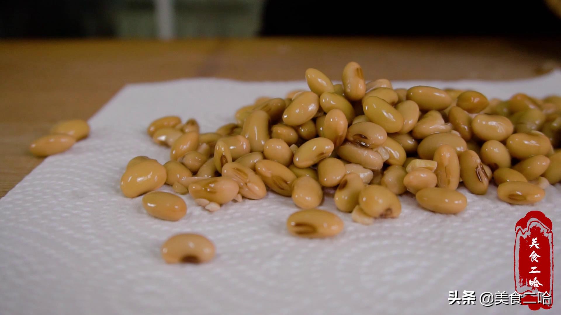 山东菏泽人做西瓜酱,山东菏泽西瓜酱做法