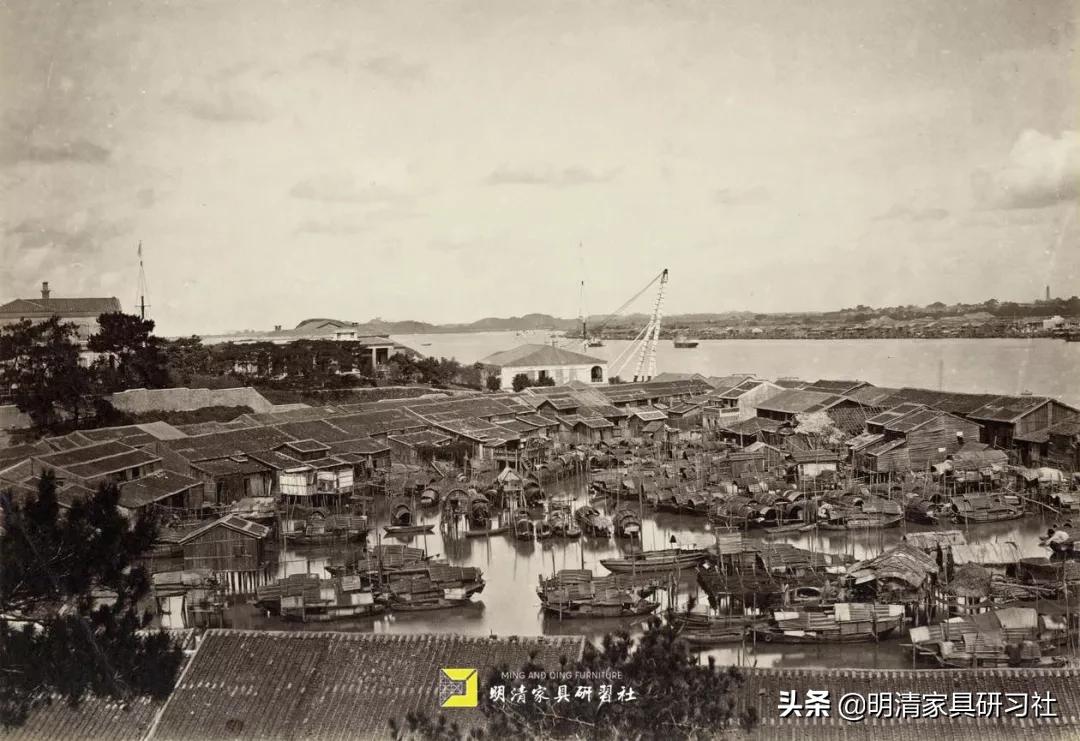 明式家具及其三大名作,明式家具三大产地