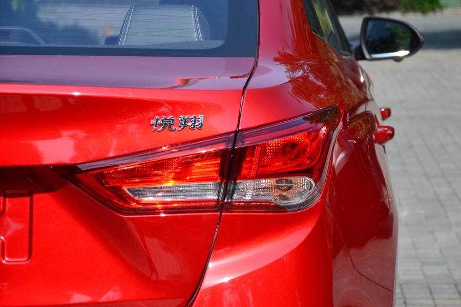 4万至5万新车长安悦翔,新款长安悦翔值得入手吗