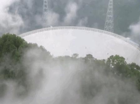 中国天眼建设计划,天眼在贵州的详细地址怎样填写