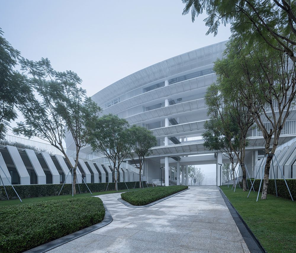 重庆两江中学喜报,重庆南开两江中学什么时候修建的