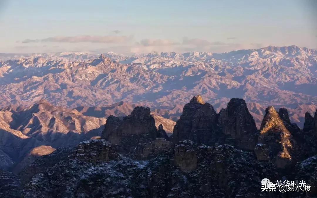 易县好看的视频,易县哪儿的好看