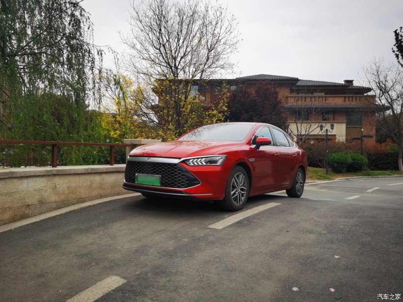 时光荏苒，岁月如梭，你是我值得等待的——秦plus