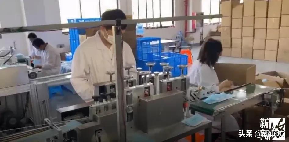 上海口罩厂现状如何,上海工厂口罩哪个牌子好