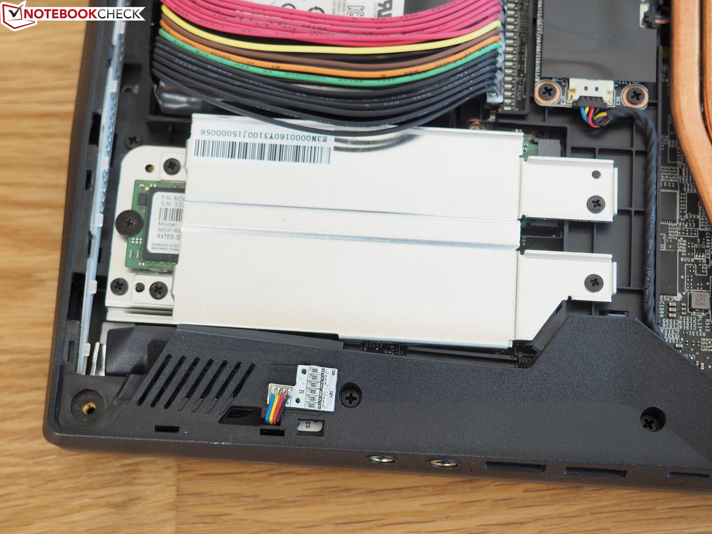 微星gt72测评,电竞本微星ge76评测