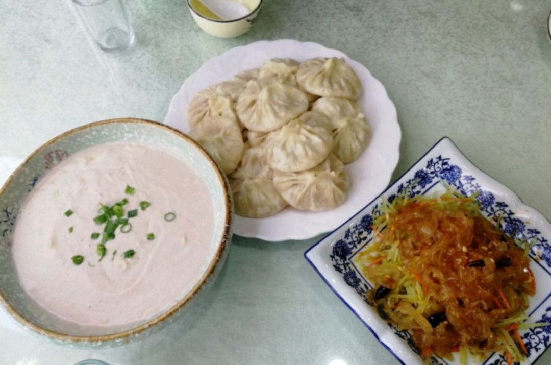 锦州豆角烀饼的家常做法,锦州豆角烀饼哪家好吃