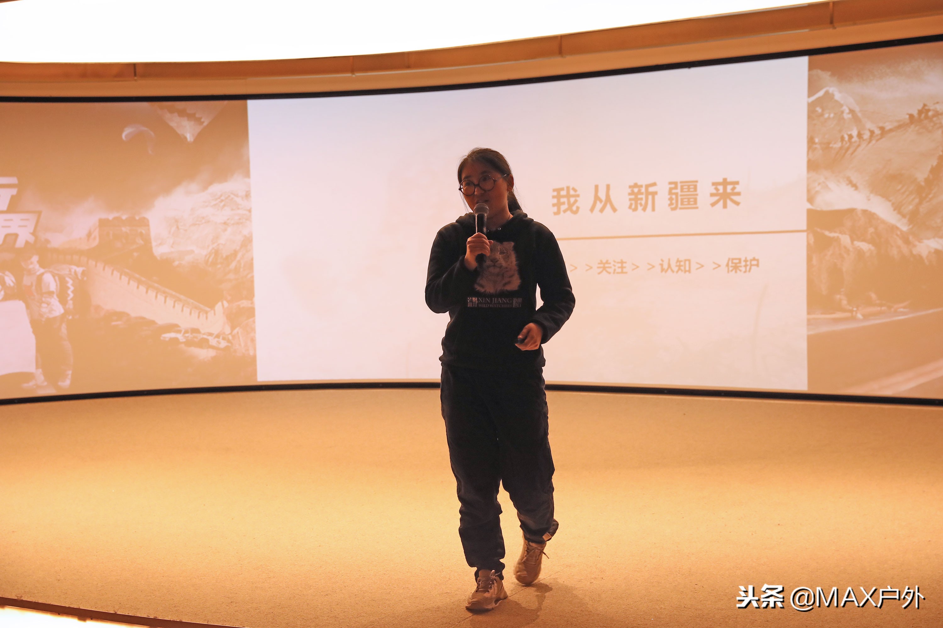 与人行,探视界,2018BLACKYAK牛人牛队分享会圆满落幕