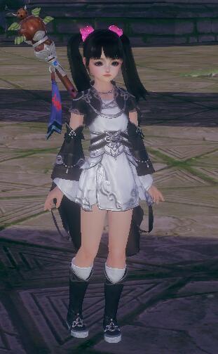 呱太剑网三,剑三安史之乱七秀