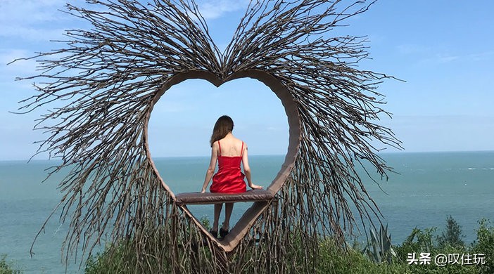 粉色城堡纪念碑谷,纪念碑谷粉红色城堡