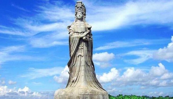 汕尾5A景区全名单,汕尾aaaa级景点