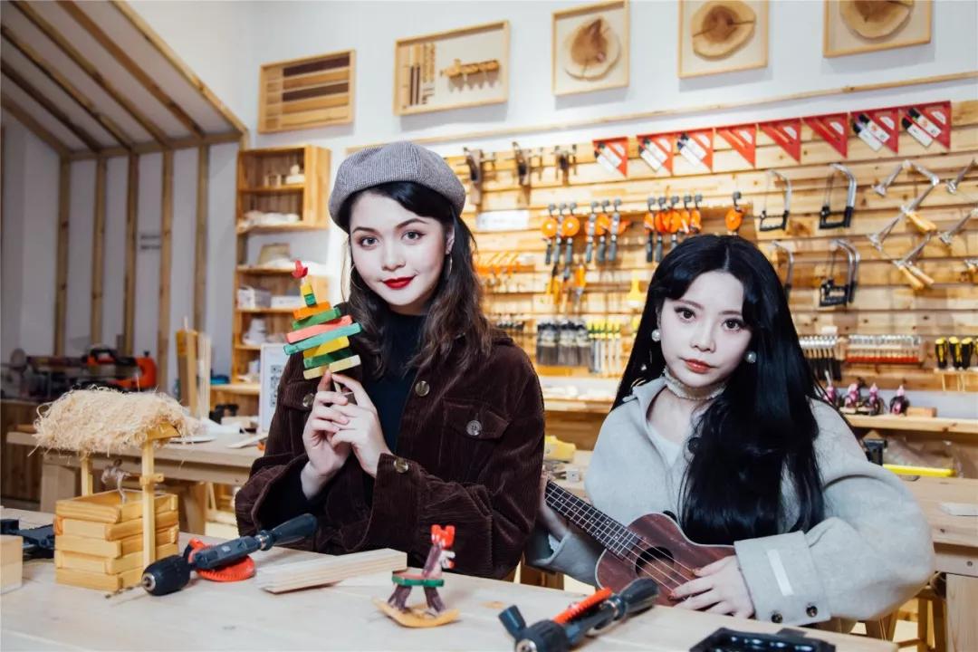 来帝斯曼玩转圣诞新年季，吃喝玩乐超多福利让你爽到飞起