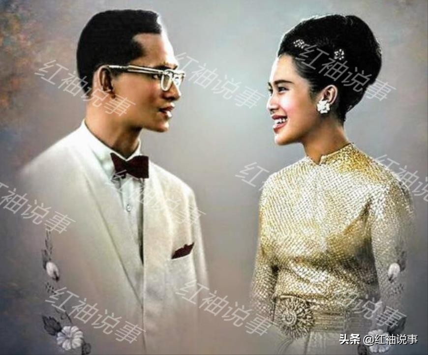 泰王“尊号”提前曝光！全称长达154个字，超越父亲普密蓬国王