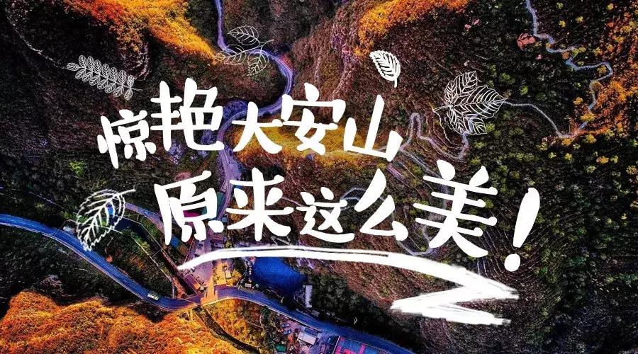 房山大安山西苑梯田,大安团队招人