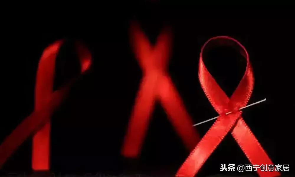 青海艾滋病最新数据,艾滋病查的是抗体吗