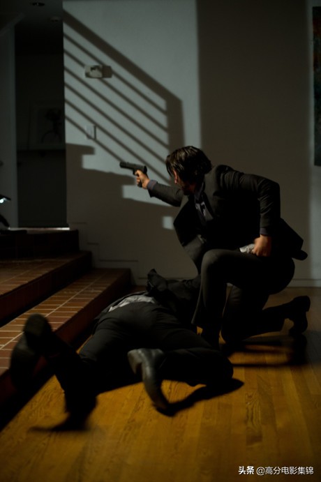 强推这18部好看到爆的神级电影,六部看完让人热血沸腾的电影系列