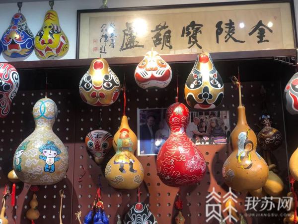 非遗里寻年味,博物馆里的年味很宜人