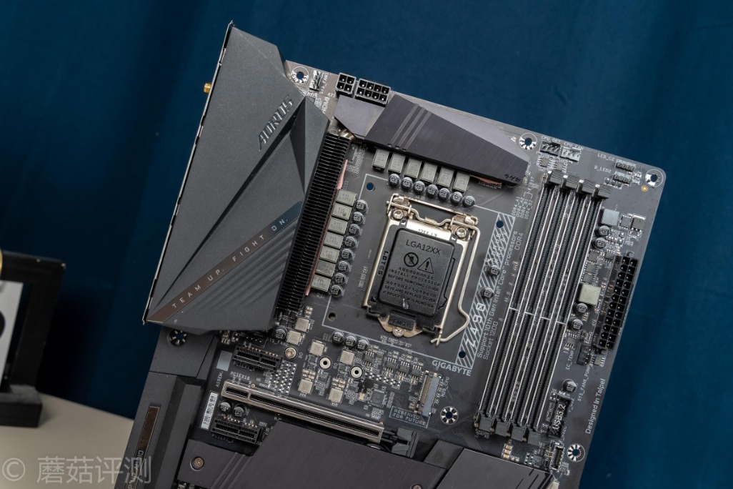 技嘉最强主板z390,技嘉主板z390aoruselite