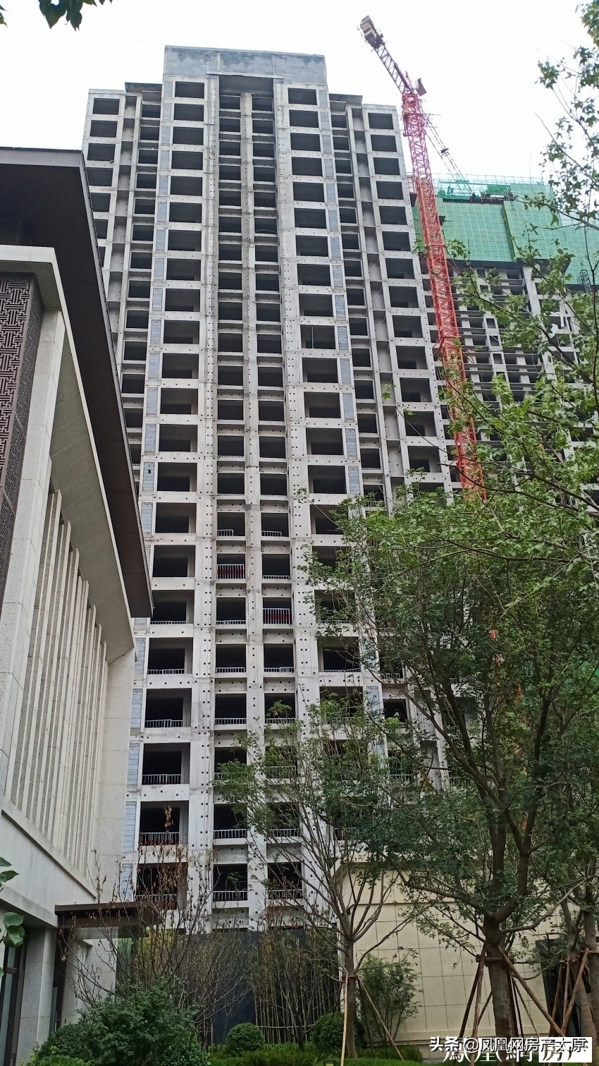 远洋万和四季地段怎么样,远洋万和四季二期最新情况