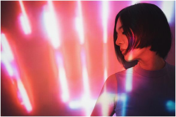 娜扎同款口红,娜扎同款口红色