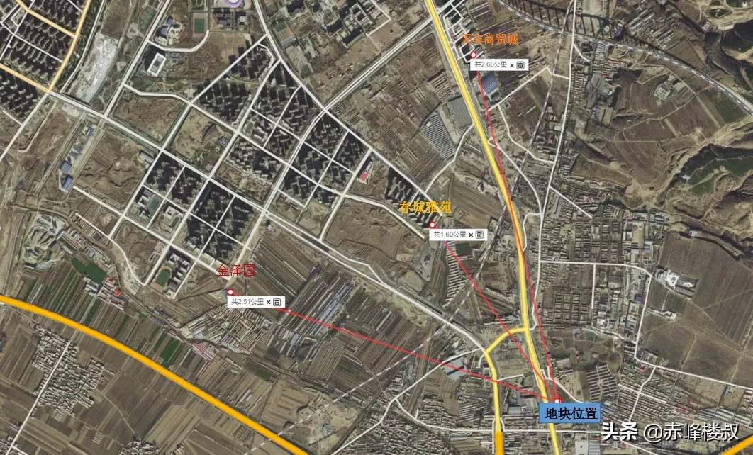 赤峰地块拍地,赤峰土拍最新信息