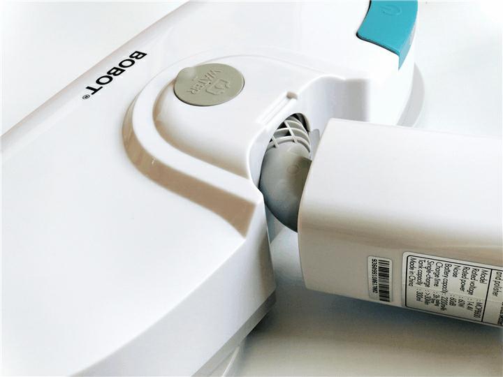 bobot无线电动拖地机品牌排行,免手洗的电动拖地机