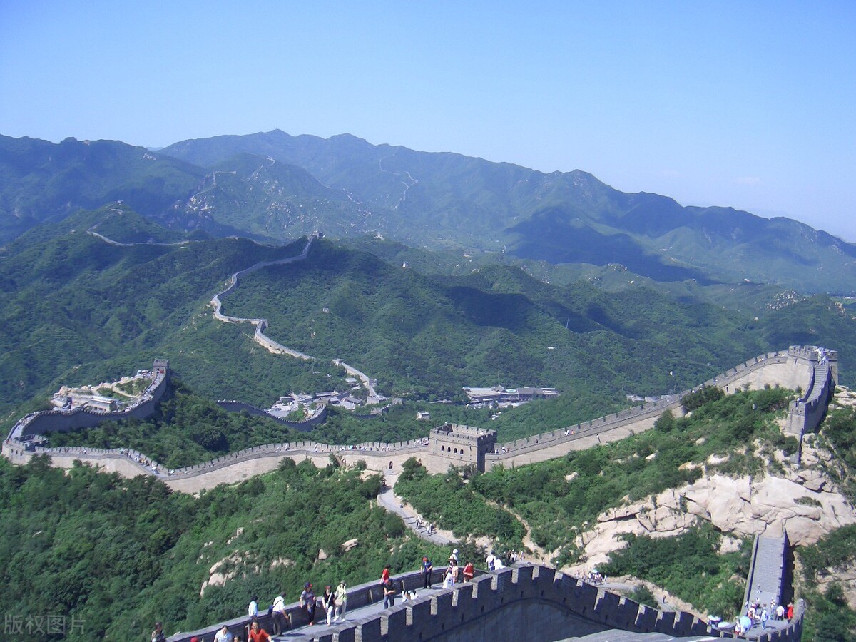 北京旅游地理环境特征,北京地理视频