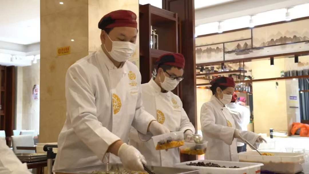 展现出基层干部强大的战斗力,基层干部办事有韧性的例子