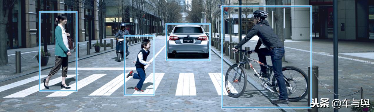 给家人多一点的安心老车主聊新一代森林人