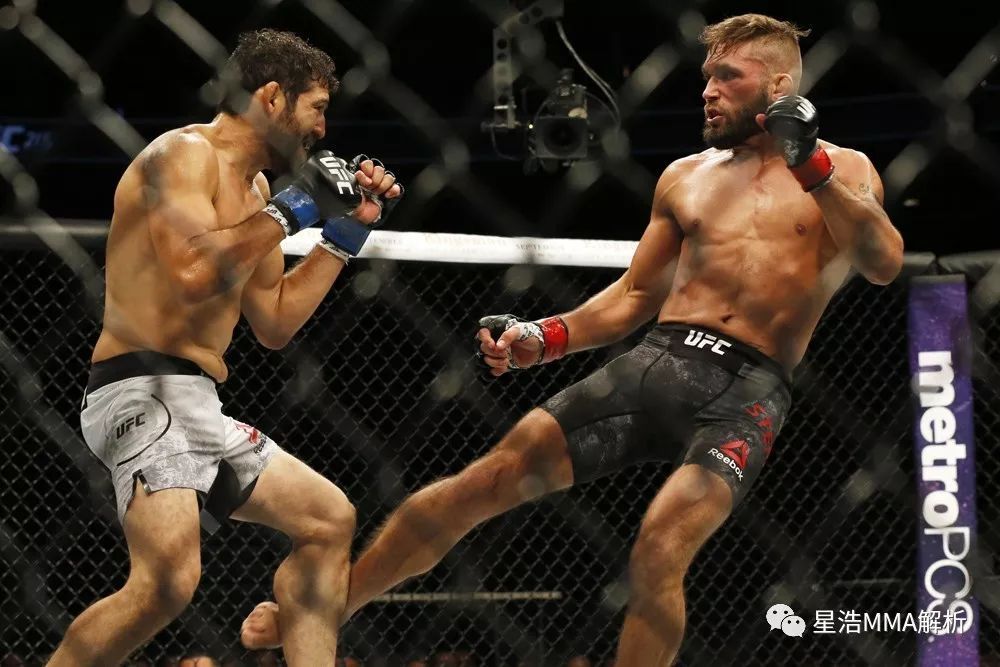 mma怎么提高自己的实战水平,mma实战运用训练全书