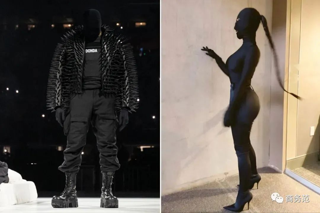 侃爷卡戴珊离婚后合体,卡戴珊什么时候跟侃爷闹分手的