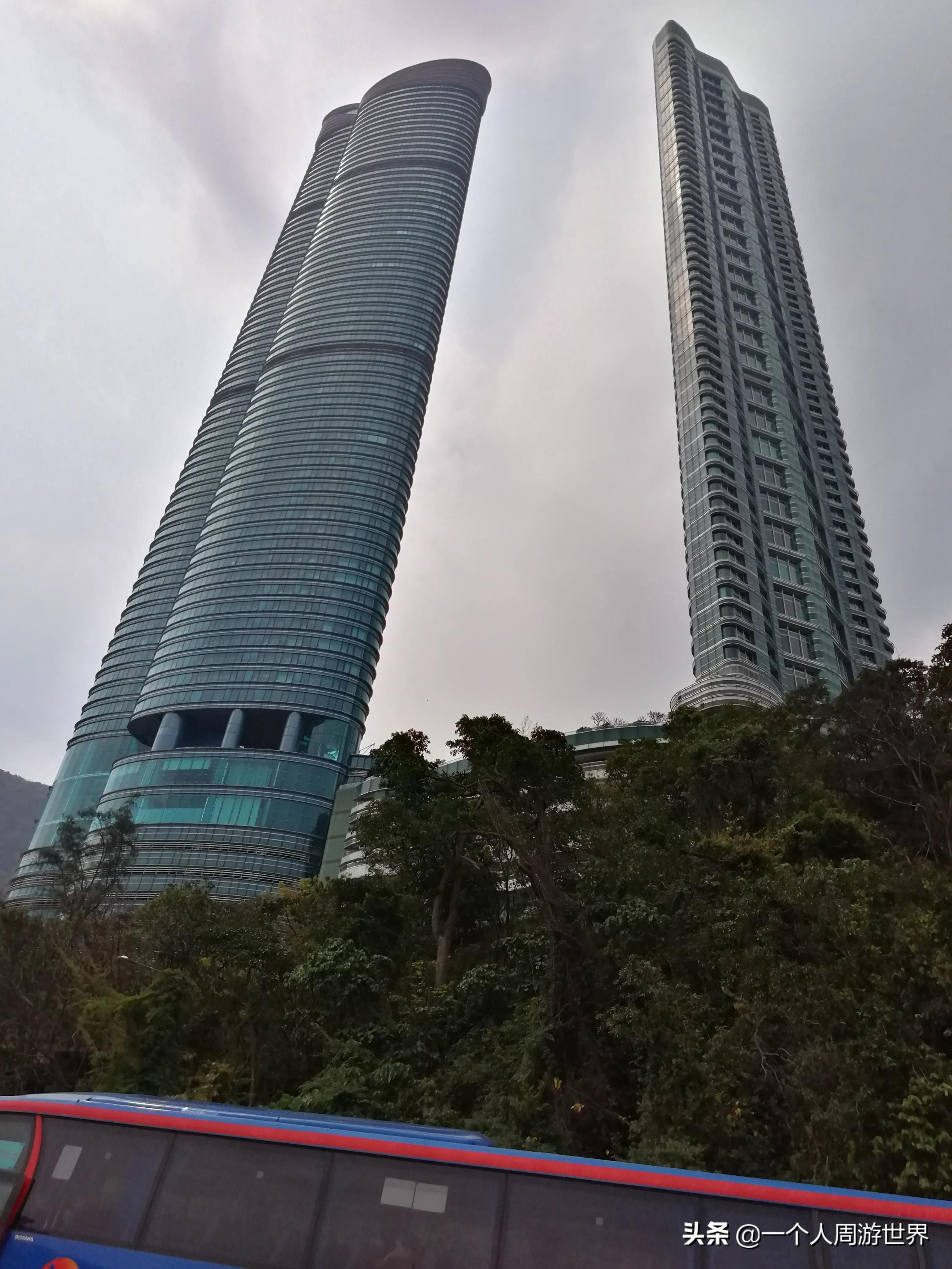 港澳游跟团旅游可以自己去吗,港澳旅游跟团游攻略