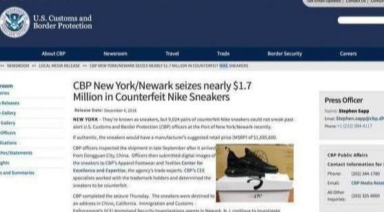 让所有人穿上品牌鞋,莆田让全世界都穿得起名牌