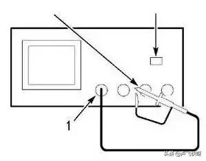 示波器的使用技巧,鼎阳示波器使用教程