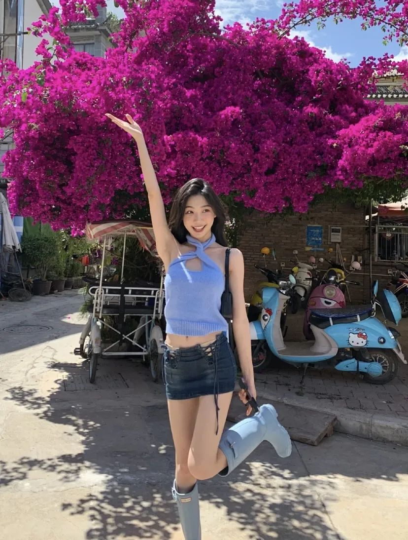 丑萌鞋子测评,各种丑鞋子