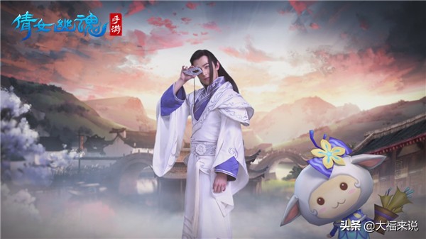 倩女幽魂手游搬砖攻略,倩女幽魂搬砖起号教学