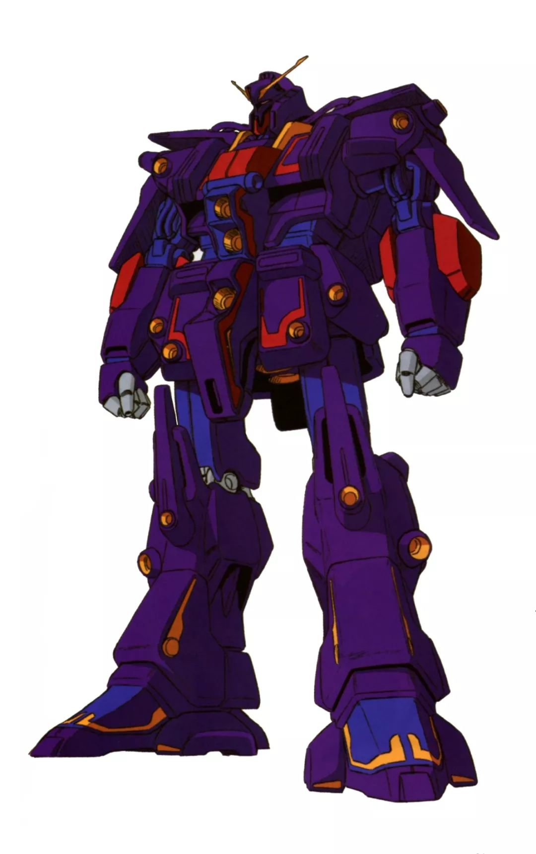 神经病版高达,精神病高达