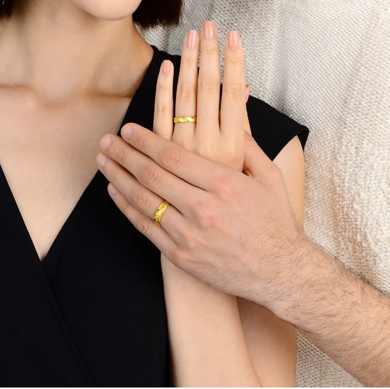 戒指圈号不一样怎么办,戒指大小不合适了怎么调整