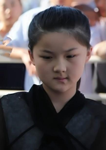 歌手孙楠孩子,孙楠孩子上私塾