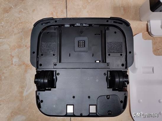 irobot擦地机器人喷水视频,irobot擦地机器人按键说明