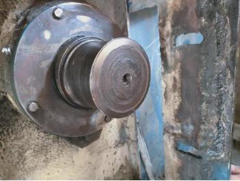 轴修复的8种方法,轴磨得有点细怎么办