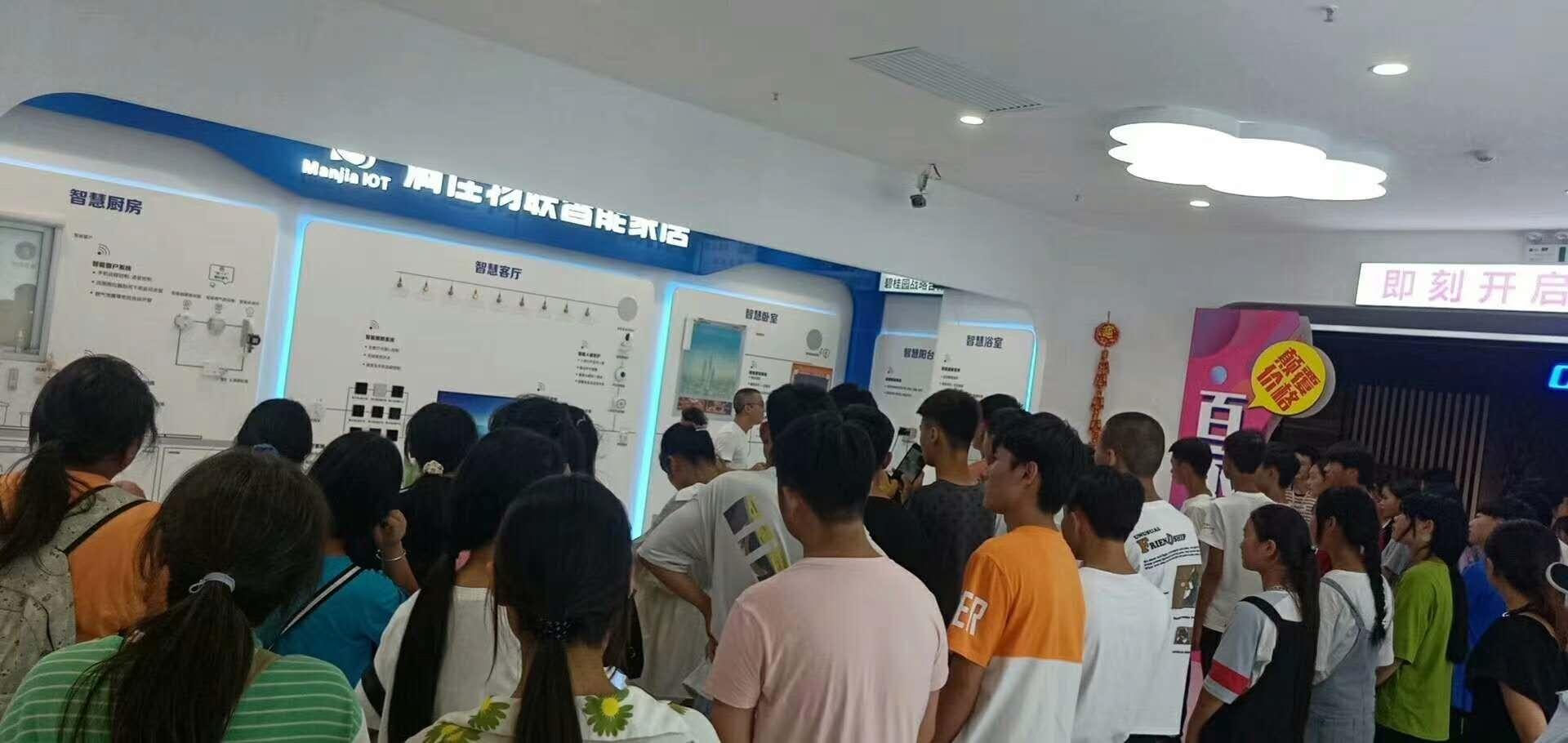 推荐湖南大汉技工学校,在湖南大汉技工学校工作靠谱吗